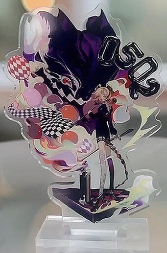 Arknights Acrylic Standee
